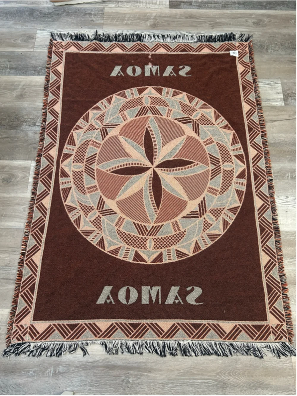 Samoa great just